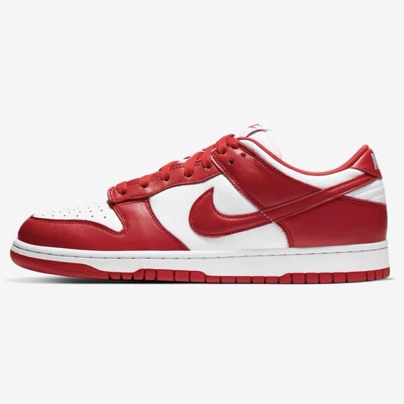 Nike Dunk Low SP St. John's Shoes